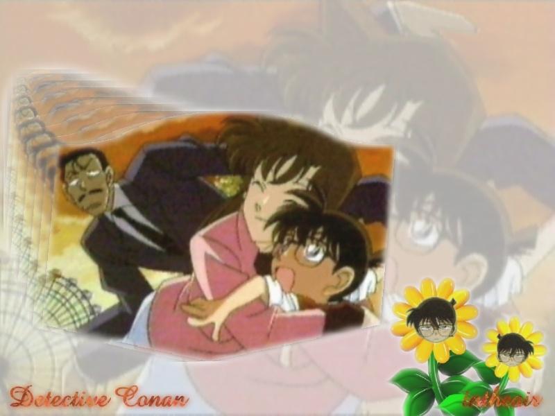 Otaku Gallery  / Anime e Manga / Detective Conan / Wallpapers / 233.jpg